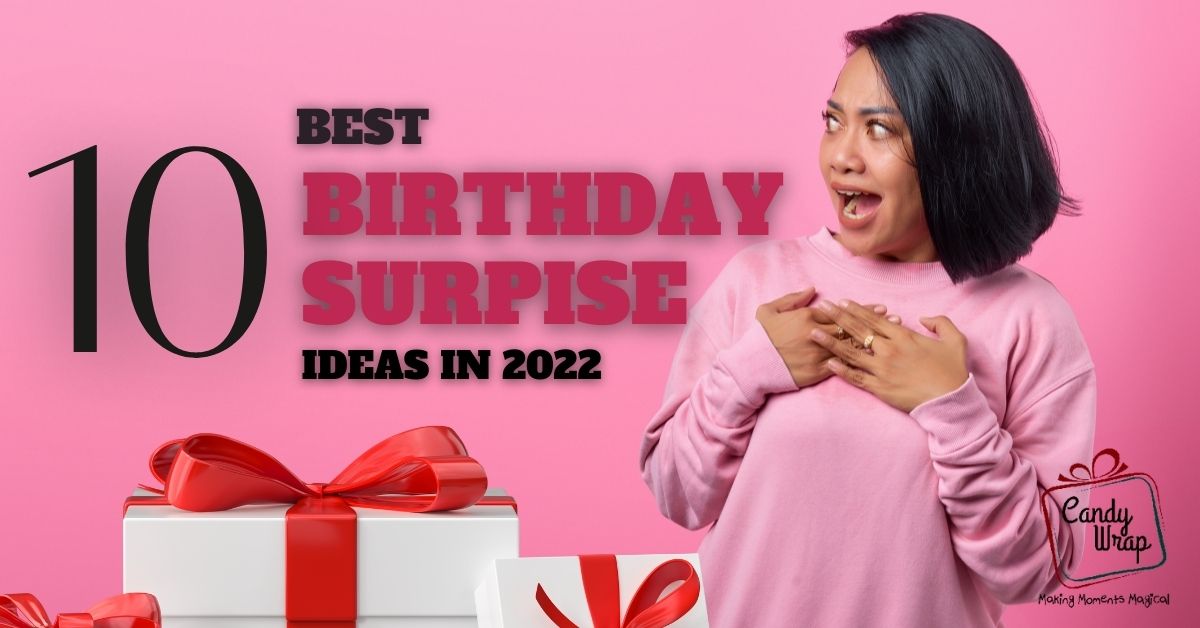 Discover 10 Best Birthday Gift Ideas